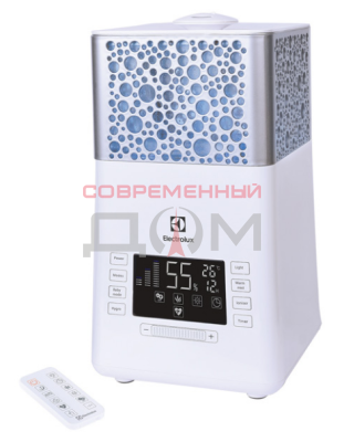 Увлажнитель воздуха ELECTROLUX EHU-3715D